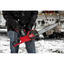 Load image into Gallery viewer, Milwaukee 2727-20C M18 FUEL™ 14" Chainsaw (Tool Only)