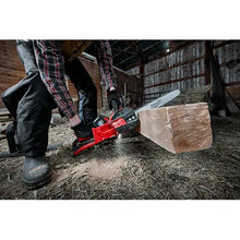 Load image into Gallery viewer, Milwaukee 2727-20C M18 FUEL™ 14" Chainsaw (Tool Only)