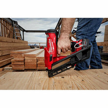 Load image into Gallery viewer, Milwaukee 2745-20 M18 FUEL™ 30 Degree Framing Nailer (Tool Only)