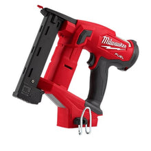 Load image into Gallery viewer, Milwaukee 2749-20 M18 FUEL™ 18 GAUGE 1/4" Narrow Crown Stapler (Tool Only)