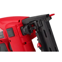 Load image into Gallery viewer, Milwaukee 2749-20 M18 FUEL™ 18 GAUGE 1/4" Narrow Crown Stapler (Tool Only)