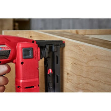 Load image into Gallery viewer, Milwaukee 2749-20 M18 FUEL™ 18 GAUGE 1/4" Narrow Crown Stapler (Tool Only)