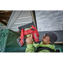 Load image into Gallery viewer, Milwaukee 2749-20 M18 FUEL™ 18 GAUGE 1/4" Narrow Crown Stapler (Tool Only)