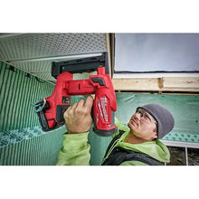 Load image into Gallery viewer, Milwaukee 2749-20 M18 FUEL™ 18 GAUGE 1/4" Narrow Crown Stapler (Tool Only)