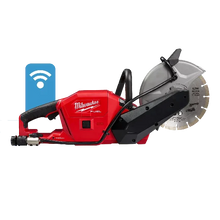 Load image into Gallery viewer, Milwaukee 2786-20 M18 FUEL™ 9" Cut-Off Saw w/ ONE-KEY™ Bare Tool