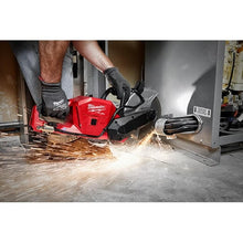 Load image into Gallery viewer, Milwaukee 2786-20 M18 FUEL™ 9" Cut-Off Saw w/ ONE-KEY™ Bare Tool