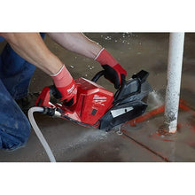Load image into Gallery viewer, Milwaukee 2786-22HD M18 FUEL™ 9" Cut-Off Saw w/ ONE-KEY™ Kit