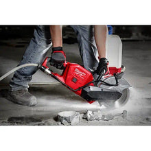 Load image into Gallery viewer, Milwaukee 2786-20 M18 FUEL™ 9" Cut-Off Saw w/ ONE-KEY™ Bare Tool