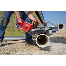 Load image into Gallery viewer, Milwaukee 2786-20 M18 FUEL™ 9" Cut-Off Saw w/ ONE-KEY™ Bare Tool