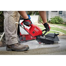Load image into Gallery viewer, Milwaukee 2786-20 M18 FUEL™ 9" Cut-Off Saw w/ ONE-KEY™ Bare Tool