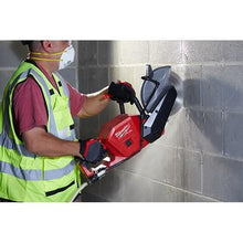Load image into Gallery viewer, Milwaukee 2786-22HD M18 FUEL™ 9" Cut-Off Saw w/ ONE-KEY™ Kit