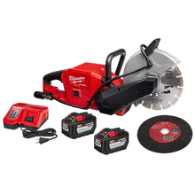 Load image into Gallery viewer, Milwaukee 2786-22HD M18 FUEL™ 9" Cut-Off Saw w/ ONE-KEY™ Kit