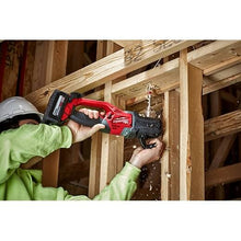 Load image into Gallery viewer, Milwaukee 2807-20 M18 FUEL™ Hole Hawg™ 1/2" Right Angle Drill (Tool Only)
