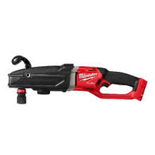 Load image into Gallery viewer, Milwaukee 2811-20 M18 FUEL™ SUPER HAWG™ Right Angle Drill w/ QUIK-LOK™ (Tool Only)