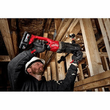 Load image into Gallery viewer, Milwaukee 2811-20 M18 FUEL™ SUPER HAWG™ Right Angle Drill w/ QUIK-LOK™ (Tool Only)
