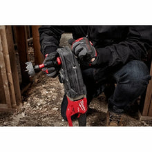 Load image into Gallery viewer, Milwaukee 2811-20 M18 FUEL™ SUPER HAWG™ Right Angle Drill w/ QUIK-LOK™ (Tool Only)