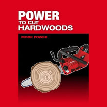 Load image into Gallery viewer, Milwaukee 2826-20T M18 FUEL 14" Top Handle Chainsaw (Tool-Only)