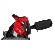 Load image into Gallery viewer, Milwaukee 2831-20 M18 FUEL™  6-1/2” Plunge Track Saw - Tool Only