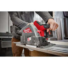 Load image into Gallery viewer, Milwaukee 2831-20 M18 FUEL™  6-1/2” Plunge Track Saw - Tool Only
