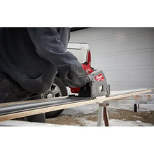 Load image into Gallery viewer, Milwaukee 2831-20 M18 FUEL™  6-1/2” Plunge Track Saw - Tool Only