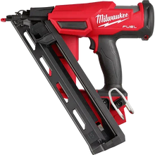 Load image into Gallery viewer, Milwaukee 2839-20 M18 FUEL 15 Gauge Finish Nailer (Tool Only)