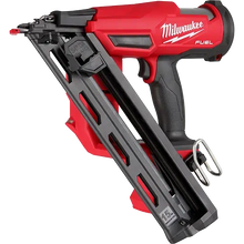 Load image into Gallery viewer, Milwaukee 2839-20 M18 FUEL 15 Gauge Finish Nailer (Tool Only)