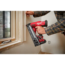 Load image into Gallery viewer, Milwaukee 2839-20 M18 FUEL 15 Gauge Finish Nailer (Tool Only)