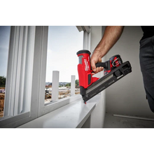 Load image into Gallery viewer, Milwaukee 2839-20 M18 FUEL 15 Gauge Finish Nailer (Tool Only)