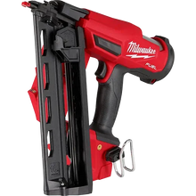 Load image into Gallery viewer, Milwaukee 2841-20 M18 FUEL 16 Gauge Angled Finish Nailer (Tool Only)