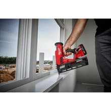Load image into Gallery viewer, Milwaukee 2841-20 M18 FUEL 16 Gauge Angled Finish Nailer (Tool Only)