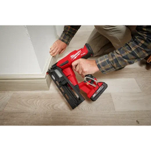 Load image into Gallery viewer, Milwaukee 2841-20 M18 FUEL 16 Gauge Angled Finish Nailer (Tool Only)