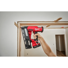 Load image into Gallery viewer, Milwaukee 2841-20 M18 FUEL 16 Gauge Angled Finish Nailer (Tool Only)