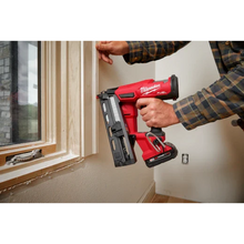 Load image into Gallery viewer, Milwaukee 2841-20 M18 FUEL 16 Gauge Angled Finish Nailer (Tool Only)