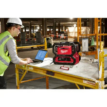 Load image into Gallery viewer, Milwaukee 2845-20 M18™ CARRY-ON 3600W/1800W Power Supply