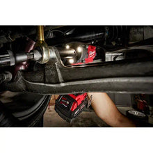 Load image into Gallery viewer, Milwaukee 2855-20 M18 FUEL™ 1/2 " Compact Impact Wrench w/ Friction Ring (Tool Only)