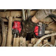 Load image into Gallery viewer, Milwaukee 2855-20 M18 FUEL™ 1/2 " Compact Impact Wrench w/ Friction Ring (Tool Only)