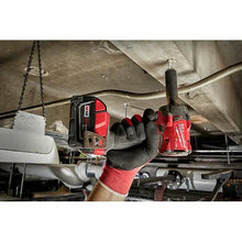 Load image into Gallery viewer, Milwaukee 2855-20 M18 FUEL™ 1/2 " Compact Impact Wrench w/ Friction Ring (Tool Only)