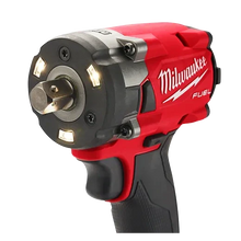 Load image into Gallery viewer, Milwaukee 2855P-20 M18 FUEL™ 1/2 " Compact Impact Wrench w/ Pin Detent (Tool Only)