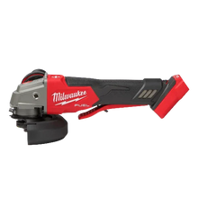 Load image into Gallery viewer, Milwaukee 2888-20 M18 FUEL™ 4-1/2" / 5" Variable Speed Braking Grinder, Paddle Switch No-Lock (Tool Only)