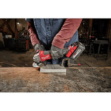 Load image into Gallery viewer, Milwaukee 2888-20 M18 FUEL™ 4-1/2" / 5" Variable Speed Braking Grinder, Paddle Switch No-Lock (Tool Only)