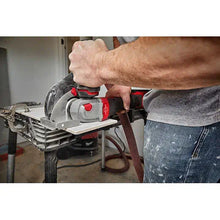 Load image into Gallery viewer, Milwaukee 2888-20 M18 FUEL™ 4-1/2" / 5" Variable Speed Braking Grinder, Paddle Switch No-Lock (Tool Only)