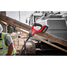 Load image into Gallery viewer, Milwaukee 2910-21 M18 FUEL™ 4' Concrete Pencil Vibrator Kit