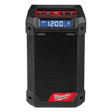 Load image into Gallery viewer, Milwaukee 2951-20 M12™ Radio + Charger (Tool Only)