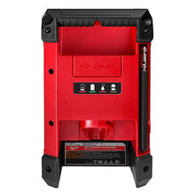 Load image into Gallery viewer, Milwaukee 2951-20 M12™ Radio + Charger (Tool Only)