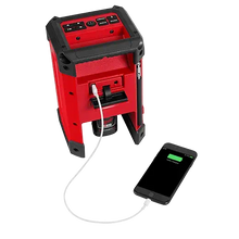 Load image into Gallery viewer, Milwaukee 2951-20 M12™ Radio + Charger (Tool Only)