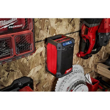 Load image into Gallery viewer, Milwaukee 2951-20 M12™ Radio + Charger (Tool Only)