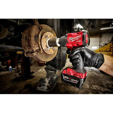 Load image into Gallery viewer, Milwaukee 2962-20 M18 FUEL™ 1/2" Mid-Torque Impact Wrench w/ Friction Ring (Tool Only)