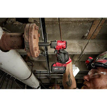 Load image into Gallery viewer, Milwaukee 2962-20 M18 FUEL™ 1/2" Mid-Torque Impact Wrench w/ Friction Ring (Tool Only)