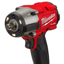 Load image into Gallery viewer, Milwaukee 2962-20 M18 FUEL™ 1/2" Mid-Torque Impact Wrench w/ Friction Ring (Tool Only)