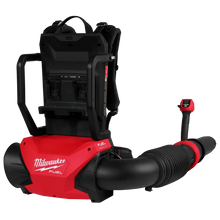 Load image into Gallery viewer, Milwaukee 3009-20 M18 FUEL™ Dual Battery Backpack Blower (Tool Only)